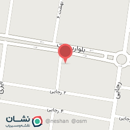 عکس فروشگاه لوازم یدکی یمرلی