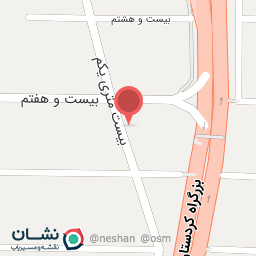 عکس پروتئین ماهان