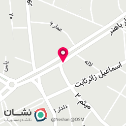 عکس ماهان پروتئین