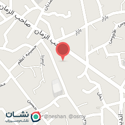 عکس فروشگاه چینی شبیر