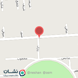 عکس غذا خوری و غذای آماده بروجردی