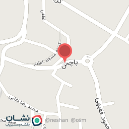 عکس حمام سرجو