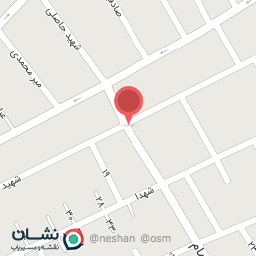 عکس خودپرداز بانک سپه - سوپر یادگار