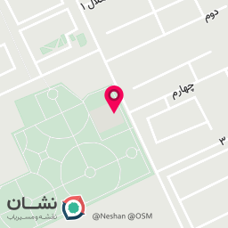 عکس شیرینی سرای ماهلین
