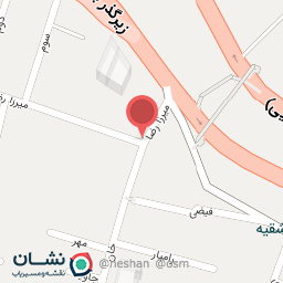 عکس بيمه سامان مديريت منطقه ٥