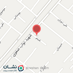 عکس خدمات فنی اتومبیل عدالت