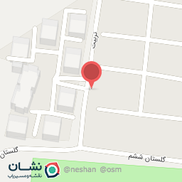 عکس نانوایی بربری