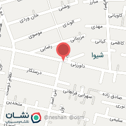 عکس خانه آبی