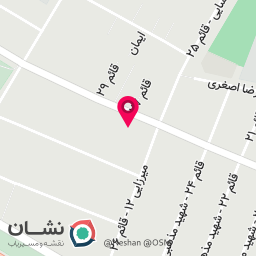 عکس پوشاک زنانه فرح پوش