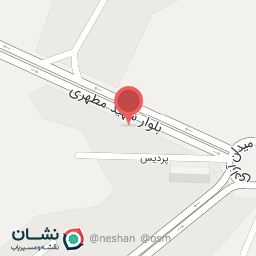 عکس اتو سرویس آزادی