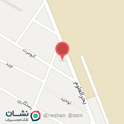 عکس مسجد موسی بن جعفر (ع)