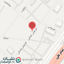 عکس قطعه ۱ آرامستان 