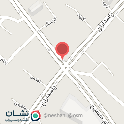 عکس افق کوروش شعبه میاندوآب پاسداران