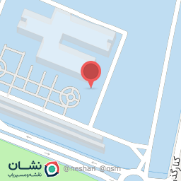 عکس تریا دانشکده داروسازی