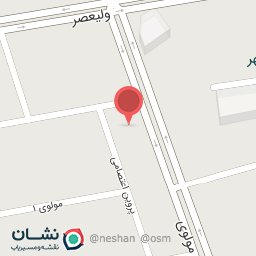 عکس بانک ملی شعبه شهرک گلشهر