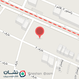 عکس دکتر فهیمه ثمره محمدیان