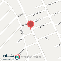 عکس عطاری شفا