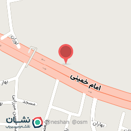 عکس کتونی فروشی جلال