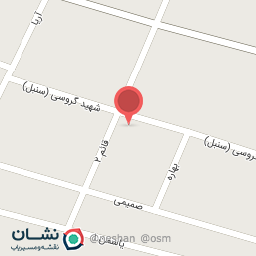 عکس بوستان سنبل