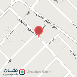 عکس نانوایی 