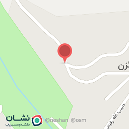 عکس مسجد سجادیه گزن