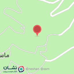 عکس موزه شرفی ماسوله