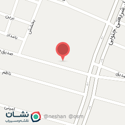 عکس دبستان دخترانه معراج