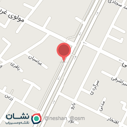 عکس ابتدای مولوی