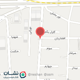 عکس شرکت انتخاب سرویس