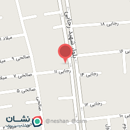 عکس فروشگاه زنجیره ای جانبو شعبه باهنر