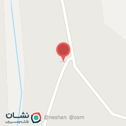 عکس مسجد جامع روستای باغدشت