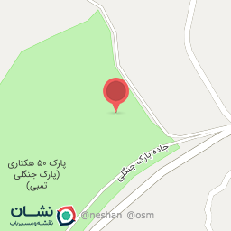 عکس پارک شهرداری