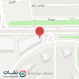 عکس غرفه پروتئینی جمینی