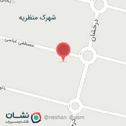 عکس ساختمان صدرا