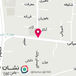 عکس مجموعه پارمیدا