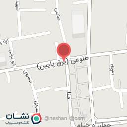 عکس موسسه بینایی سنجی و عینک سازی دیدبرتر