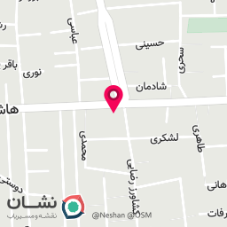 عکس کاشت ناخن  هانا