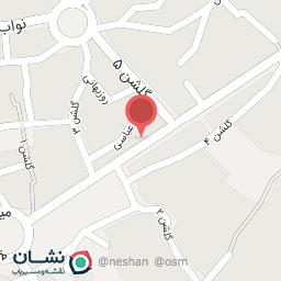 عکس نهاوند گلشن