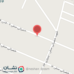 عکس شرکت توس آوا خاوران