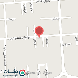 عکس مجتمع مسکونی دیدار