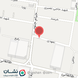 عکس دکتر فرشید عظیمی متخصص مغز و اعصاب