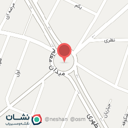 عکس میدان معلم