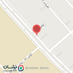 عکس ایستگاه اتوبوس مشهد قلی