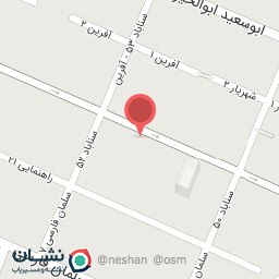 عکس پاساژ سناباد