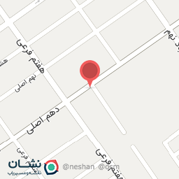 عکس سالن زیبایی لیوسا 