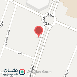 عکس مرکز تخصصی عطر پوست مو زیبایی هیون