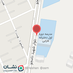 عکس ستاد اسکان (دبیرستان انسیه 2)