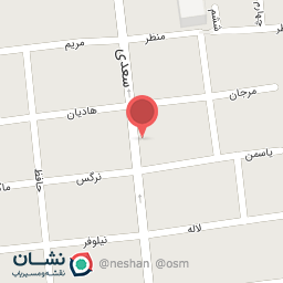 عکس فروشگاه پوشاک مردانه متین