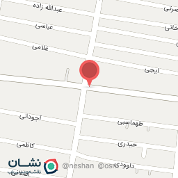 عکس سالن سَمیلار