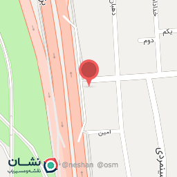 عکس گالری اتومبیل فرجی